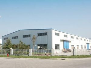 Prefabrike Light Steel Estrikti Atelye